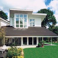 пластиковые окна для дач и котеджей