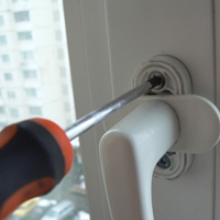 сервисное обслуживание ремонт окон