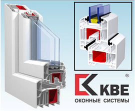 профиль kbe